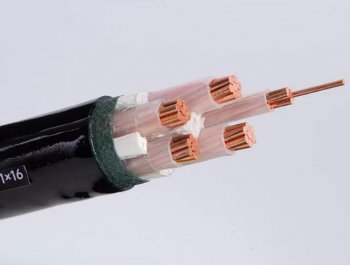電力電纜產品展示二